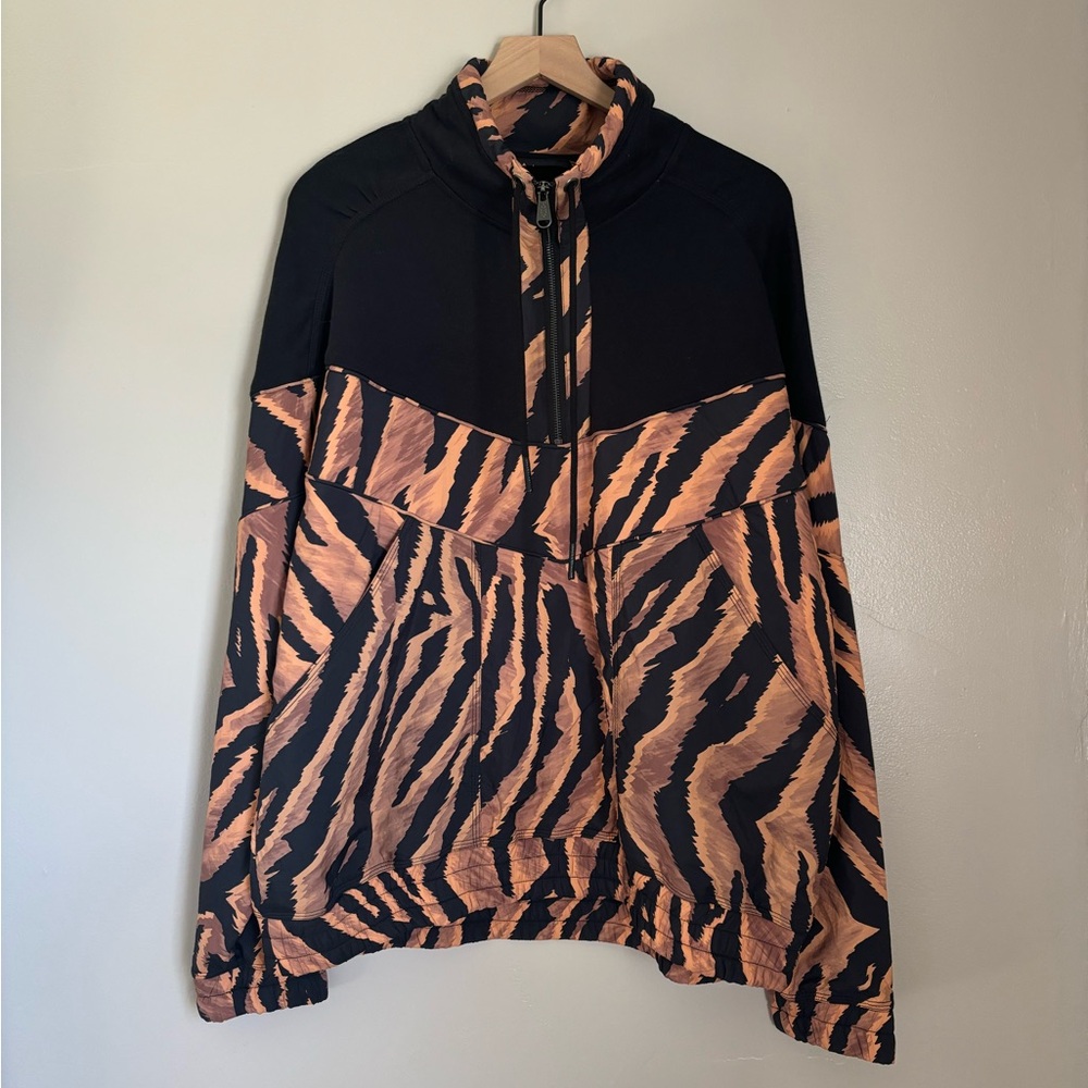 FP Movement by Free People Walk The Line Pullover